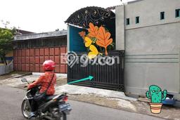 Jual Rumah Minimalis Bagus Punya 2 KT di Baki Sukoharjo SHM Jual Rumah Minimalis Bagus Punya 2 KT di Baki Sukoharjo SHM