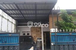 Jual Rumah Favorit Siap Huni LB 60m2 di Lowokwaru, Malang Jual Rumah Favorit Siap Huni LB 60m2 di Lowokwaru, Malang