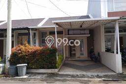 For Sale Rumah 3 Kamar Lokasi Ideal Bagus dan Strategis di Bojongsoang For Sale Rumah 3 Kamar Lokasi Ideal Bagus dan Strategis di Bojongsoang
