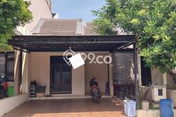 PROMO TERBATAS! Rumah Berkualitas area Cimanggis, Depok, Luas 90m² Bangunan 90m² PROMO TERBATAS! Rumah Berkualitas area Cimanggis, Depok, Luas 90m² Bangunan 90m²