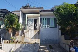 Dijual Cepat Rumah Bagus Siap Huni LB 36m2 di Mandalajati, Bandung Dijual Cepat Rumah Bagus Siap Huni LB 36m2 di Mandalajati, Bandung