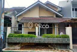 PENAWARAN TERBAIK! Rumah Strategis di Pamulang, LT 144m² LB 120m² PENAWARAN TERBAIK! Rumah Strategis di Pamulang, LT 144m² LB 120m²
