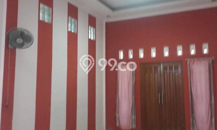 Rumah Modern Cantik 1 KT Siap Huni di Pedurungan Rumah Modern Cantik 1 KT Siap Huni di Pedurungan