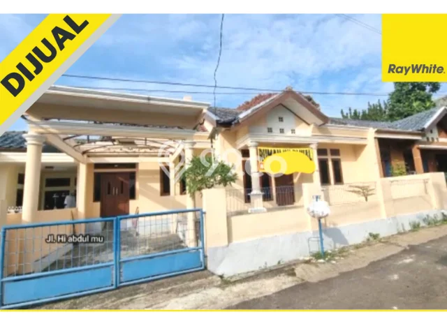 Dijual Rumah Strategis Bagus Punya 3 KT di Kemiling Bandar Lampung SHM Dijual Rumah Strategis Bagus Punya 3 KT di Kemiling Bandar Lampung SHM