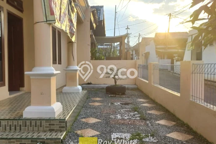Dijual Rumah Strategis Bagus Punya 3 KT di Kemiling Bandar Lampung SHM Dijual Rumah Strategis Bagus Punya 3 KT di Kemiling Bandar Lampung SHM