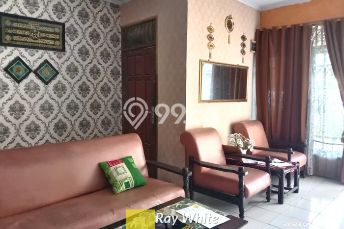 Rumah Budget Terbaik Siap Huni Area Tanjung Karang Timur LT 1m2 Rumah Budget Terbaik Siap Huni Area Tanjung Karang Timur LT 1m2