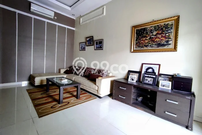 Jual Rumah Eksklusif 3 KT di Margacinta, Bandung Jual Rumah Eksklusif 3 KT di Margacinta, Bandung
