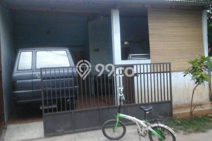 Jual Rumah Harga Miring Cikupa Punya 2 KT & LT 72m2 Jual Rumah Harga Miring Cikupa Punya 2 KT & LT 72m2