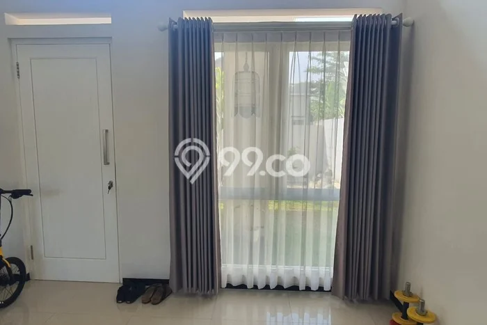 Rumah Strategis Modern Lb 45m2 di Kedungkandang, Malang Rumah Strategis Modern Lb 45m2 di Kedungkandang, Malang