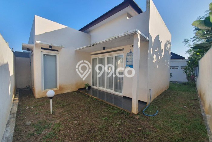 Rumah Strategis Modern Lb 45m2 di Kedungkandang, Malang Rumah Strategis Modern Lb 45m2 di Kedungkandang, Malang