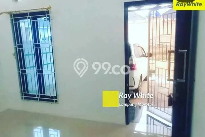 Rumah Nyaman 2 KT LB 47m2 Kondisi Bagus di Gedong Tataan Rumah Nyaman 2 KT LB 47m2 Kondisi Bagus di Gedong Tataan
