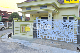 Dijual Cepat Rumah Bagus Siap Huni LB 45m2 di Tanjung Senang, Bandar Lampung Dijual Cepat Rumah Bagus Siap Huni LB 45m2 di Tanjung Senang, Bandar Lampung