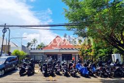 Dijual Rumah Premium dengan Fasilitas Sekitar Komplit di Tegalsari, Surabaya Dijual Rumah Premium dengan Fasilitas Sekitar Komplit di Tegalsari, Surabaya
