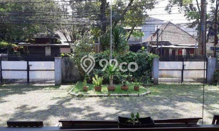 Hunian Mewah Siap Huni LT 483m2 di Bandung Wetan, Bandung Hunian Mewah Siap Huni LT 483m2 di Bandung Wetan, Bandung