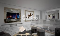 Dijual Rumah Mewah Megah Dengan View Cantik di Setiabudi, Bandung Dijual Rumah Mewah Megah Dengan View Cantik di Setiabudi, Bandung