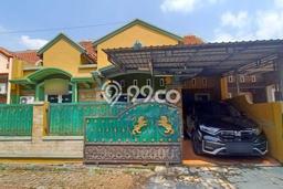 Rumah Modern Cantik 3 KT Siap Huni di Kramatwatu Rumah Modern Cantik 3 KT Siap Huni di Kramatwatu