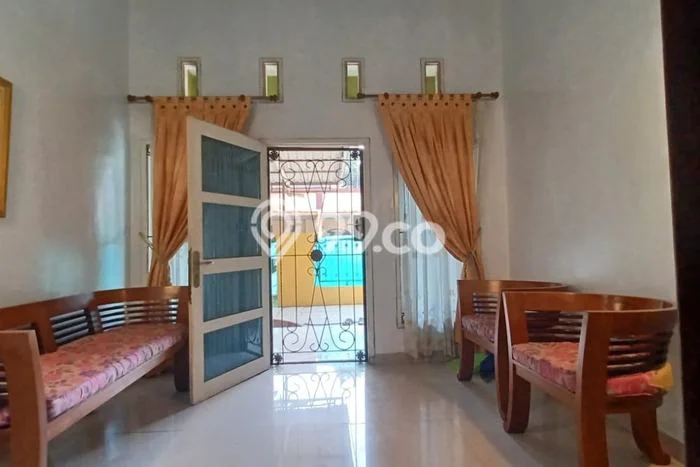 Rumah Modern Cantik 3 KT Siap Huni di Kramatwatu Rumah Modern Cantik 3 KT Siap Huni di Kramatwatu