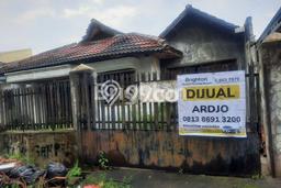 Dijual Cepat Rumah Favorit Siap Huni LB 70m2 di Cakung, Jakarta Timur Dijual Cepat Rumah Favorit Siap Huni LB 70m2 di Cakung, Jakarta Timur