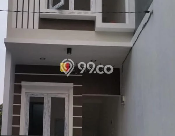 Rumah Modern Minimalis 3 Kamar Bisa Langsung Pindah di Kelapa Gading Rumah Modern Minimalis 3 Kamar Bisa Langsung Pindah di Kelapa Gading