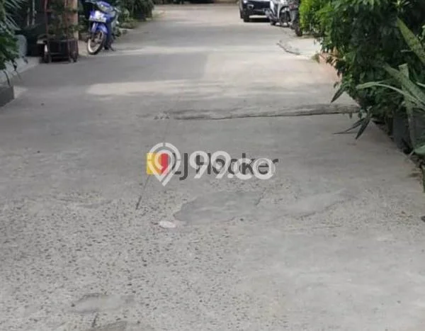 Rumah Modern Minimalis 3 Kamar Bisa Langsung Pindah di Kelapa Gading Rumah Modern Minimalis 3 Kamar Bisa Langsung Pindah di Kelapa Gading