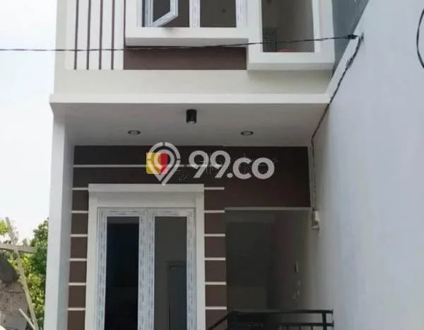 Rumah Modern Minimalis 3 Kamar Bisa Langsung Pindah di Kelapa Gading Rumah Modern Minimalis 3 Kamar Bisa Langsung Pindah di Kelapa Gading