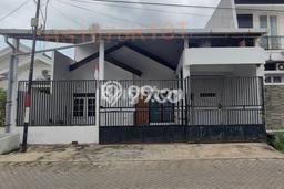 Rumah Eksklusif Siap Huni LT 200m2 di Sukolilo, Surabaya Rumah Eksklusif Siap Huni LT 200m2 di Sukolilo, Surabaya