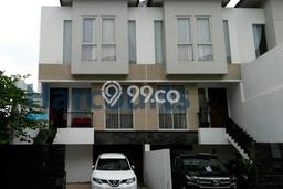 Rumah Terawat 3 KT 3 KM di Kawasan Bisnis TB Simatupang, Jakarta Selatan Rumah Terawat 3 KT 3 KM di Kawasan Bisnis TB Simatupang, Jakarta Selatan