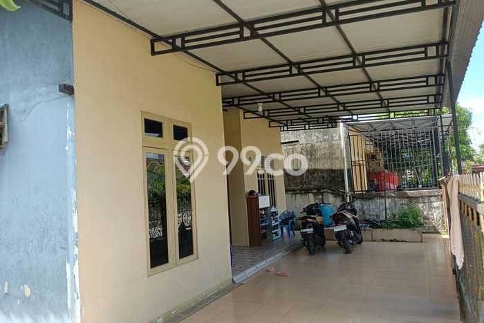 Rumah Minimalis 4 KT LT 396m2 di Siantan Rumah Minimalis 4 KT LT 396m2 di Siantan