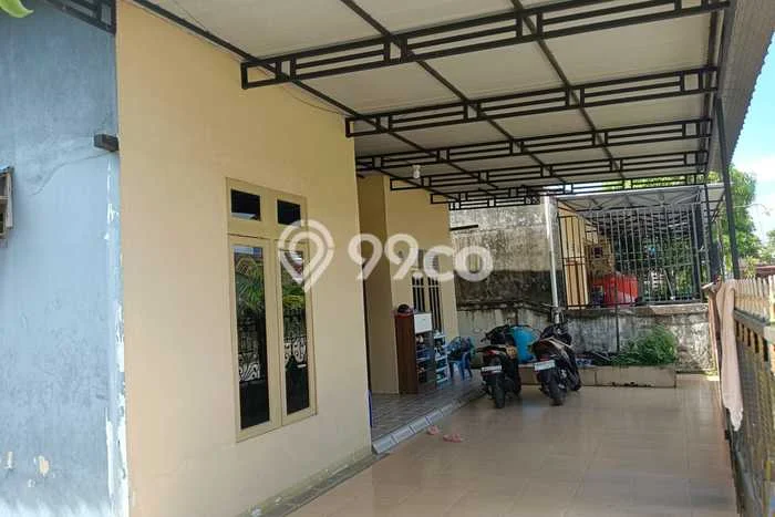 Permata Asri Permata Asri