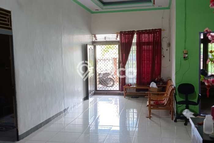 Rumah Minimalis 4 KT LT 396m2 di Siantan Rumah Minimalis 4 KT LT 396m2 di Siantan