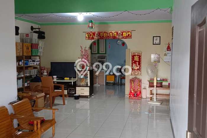 Rumah Minimalis 4 KT LT 396m2 di Siantan Rumah Minimalis 4 KT LT 396m2 di Siantan