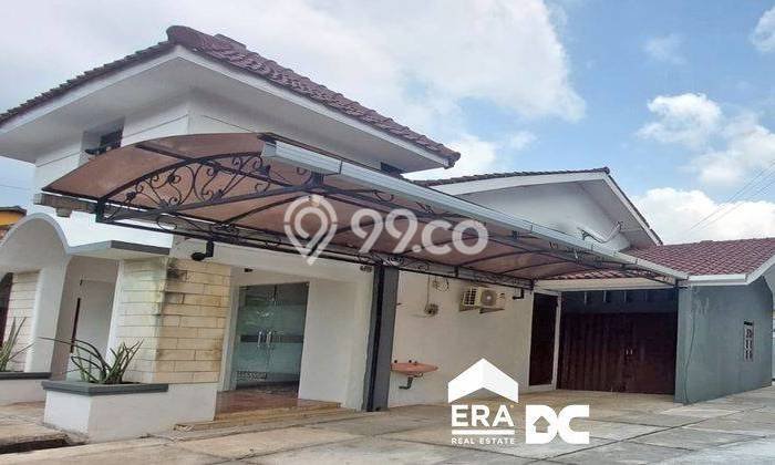Lokasi strategis! Rumah siap huni dikontrakkan di Gajah Mungkur LB 200m2 Lokasi strategis! Rumah siap huni dikontrakkan di Gajah Mungkur LB 200m2