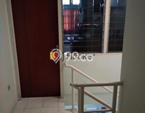 For Sale! Premium House LT 150m2 Desain Modern di Tomang For Sale! Premium House LT 150m2 Desain Modern di Tomang