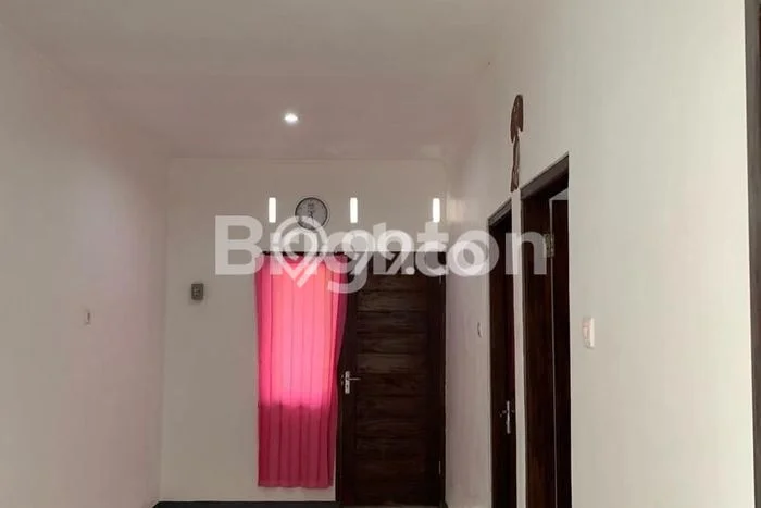 Jual Rumah Murah di Selemadeg Tabanan Harga Rp 240 Juta LT 36m2 Jual Rumah Murah di Selemadeg Tabanan Harga Rp 240 Juta LT 36m2