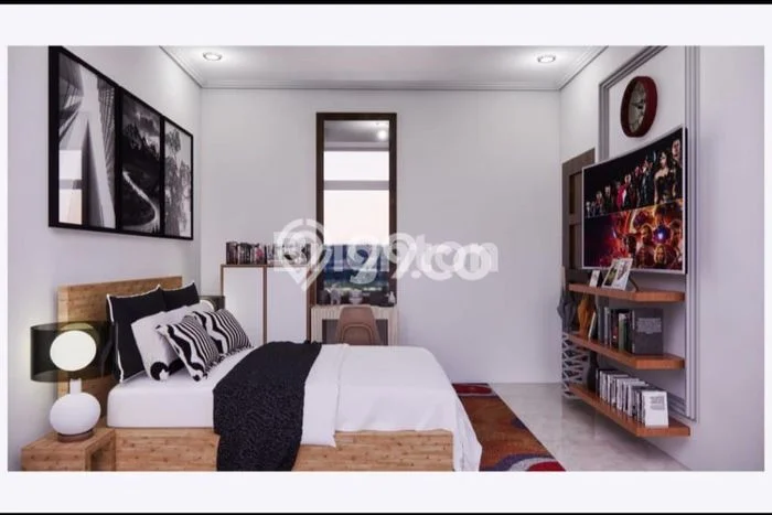 HUNIAN LOKASI PREMIUM DI MAHENDRADATA SELATAN 2 LANTAI NON FURNISH HUNIAN LOKASI PREMIUM DI MAHENDRADATA SELATAN 2 LANTAI NON FURNISH