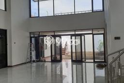 SIAP HUNI! Rumah Asri di Dharma Husada, LT 420m² LB 450m² SIAP HUNI! Rumah Asri di Dharma Husada, LT 420m² LB 450m²