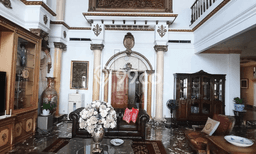Rumah Elit Modern Siap Huni di Pejaten Jakarta Selatan Rumah Elit Modern Siap Huni di Pejaten Jakarta Selatan