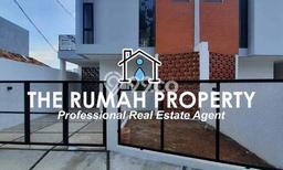 For Sale! Premium House LT 140m2 Desain Elegan di Bintaro For Sale! Premium House LT 140m2 Desain Elegan di Bintaro