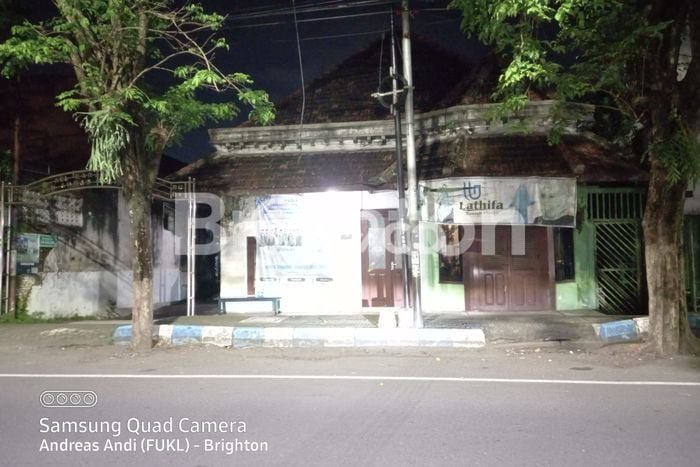 For Sale! Luxury House LT 1334m2 Desain Modern di Bago For Sale! Luxury House LT 1334m2 Desain Modern di Bago