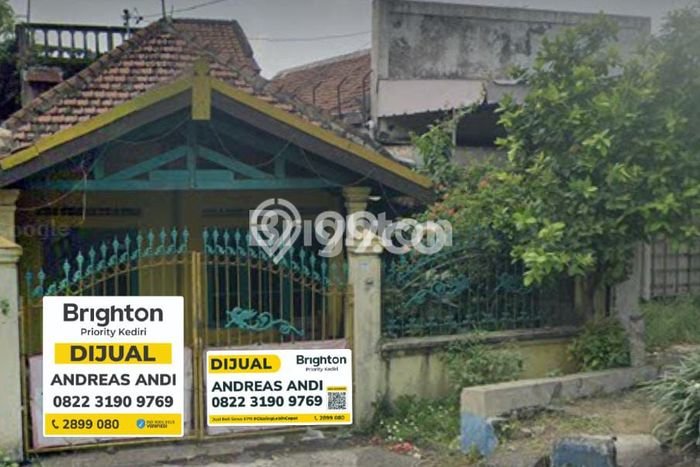 Rumah Minimalis 2 KT di Jombang Kota Jombang Semi Furnished Rumah Minimalis 2 KT di Jombang Kota Jombang Semi Furnished