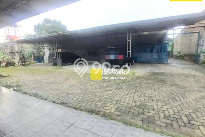 Hot Offer Hunian Mewah Ideal dan Luas di Way Halim, Bandar Lampung Hot Offer Hunian Mewah Ideal dan Luas di Way Halim, Bandar Lampung