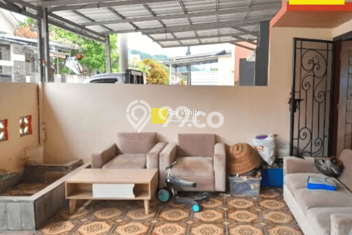 Dijual Cepat Rumah Favorit Siap Huni LB 96m2 di Sukabumi, Bandar Lampung Dijual Cepat Rumah Favorit Siap Huni LB 96m2 di Sukabumi, Bandar Lampung