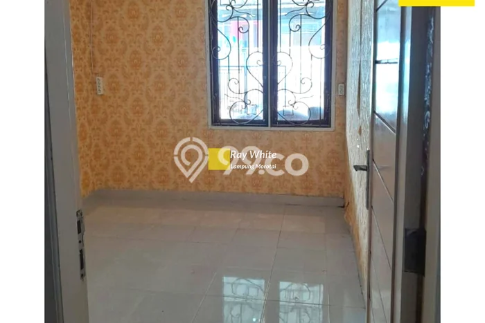 Dijual Cepat Rumah Favorit Siap Huni LB 96m2 di Sukabumi, Bandar Lampung Dijual Cepat Rumah Favorit Siap Huni LB 96m2 di Sukabumi, Bandar Lampung