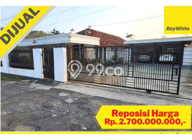Jual Rumah Favorit Siap Huni LB 700m2 di Tanjung Karang Timur, Bandar Lampung Jual Rumah Favorit Siap Huni LB 700m2 di Tanjung Karang Timur, Bandar Lampung