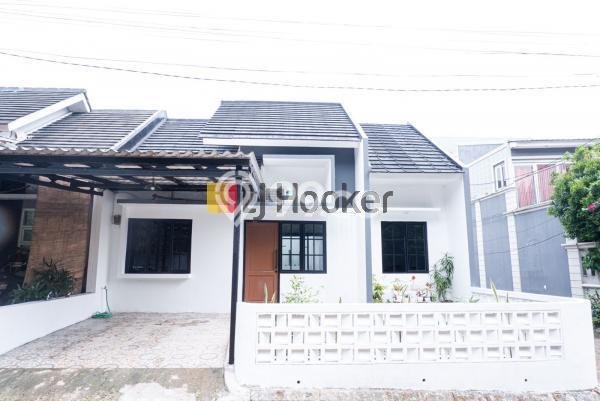 Dijual Rumah Eksklusif 3 KT di Bojong Sari, Depok Dijual Rumah Eksklusif 3 KT di Bojong Sari, Depok