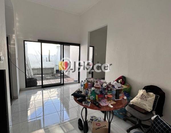 Dijual Rumah Eksklusif 3 KT di Bojong Sari, Depok Dijual Rumah Eksklusif 3 KT di Bojong Sari, Depok