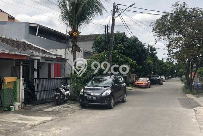Jual Rumah Bagus Siap Huni LB 90m2 di Rawalumbu, Bekasi Jual Rumah Bagus Siap Huni LB 90m2 di Rawalumbu, Bekasi