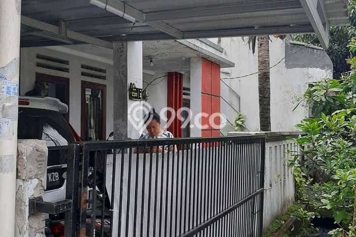 Jual Rumah Bagus Siap Huni LB 90m2 di Rawalumbu, Bekasi Jual Rumah Bagus Siap Huni LB 90m2 di Rawalumbu, Bekasi