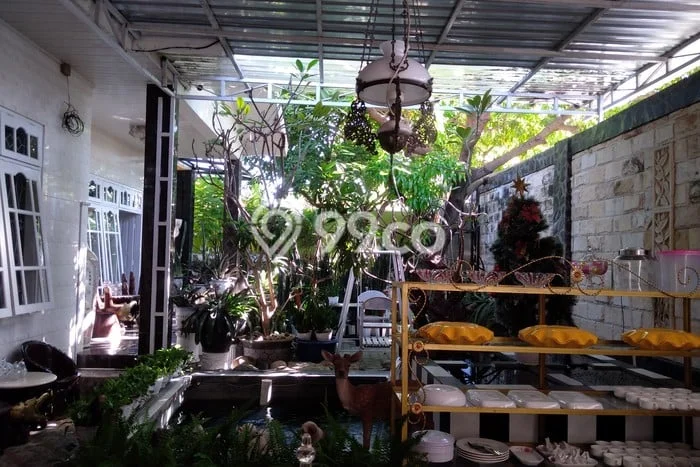 Hunian Eksklusif Siap Huni LT 387m2 di Kelapa Lima, Kupang Hunian Eksklusif Siap Huni LT 387m2 di Kelapa Lima, Kupang