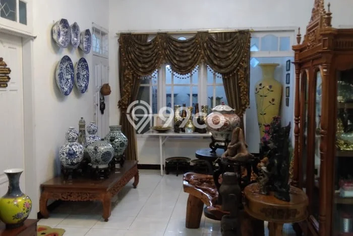 Hunian Eksklusif Siap Huni LT 387m2 di Kelapa Lima, Kupang Hunian Eksklusif Siap Huni LT 387m2 di Kelapa Lima, Kupang